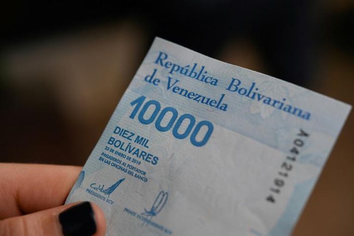 A year ago, Venezuelan President Nicolas Maduro launched a program of reforms including a 96 percent depreciation of the currency