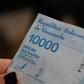 A year ago, Venezuelan President Nicolas Maduro launched a program of reforms including a 96 percent depreciation of the currency