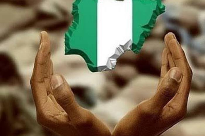 Nigeria’s problems persist because we don’t pray, Cleric says  [onegeria]