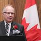 Mr Bryon Wilfert, Executive Vice President, Canada Trade Link (Prompt News)