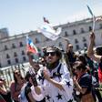 Chilean protesters are demanding fundamental reforms