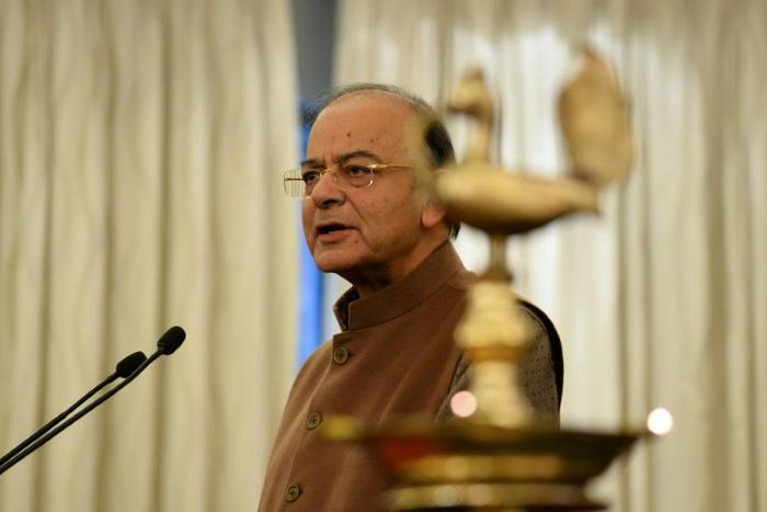 Jaitley oversaw the sudden withdrawal of vast amounts of cash from circulation in 2016