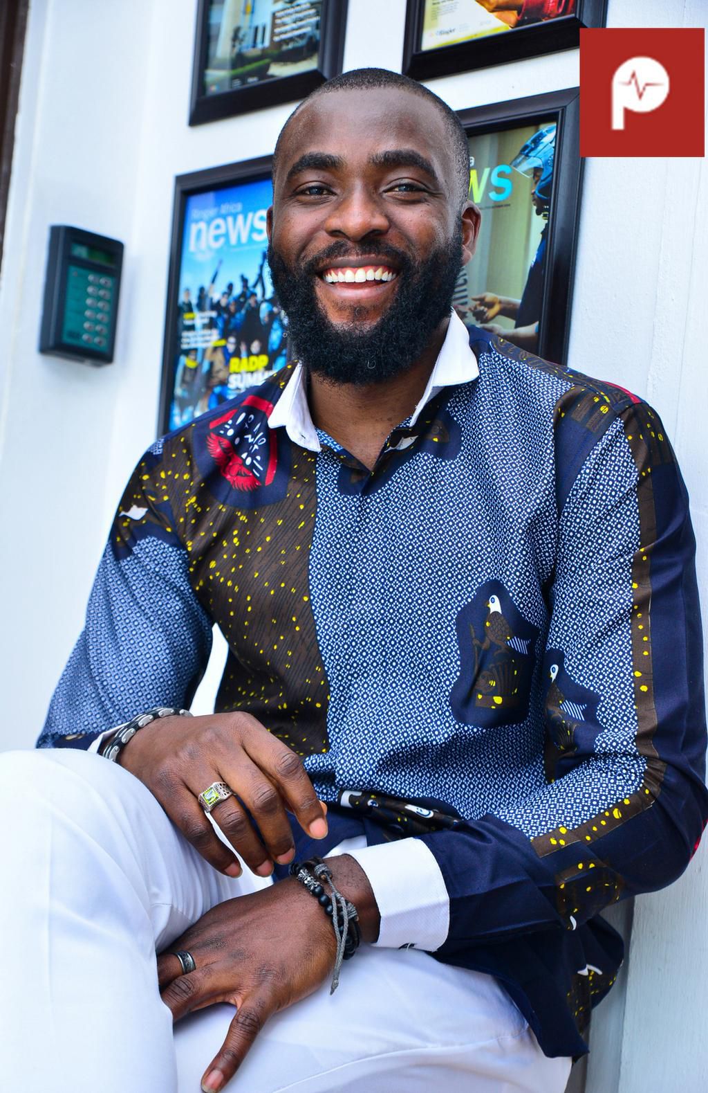 When Gedoni was evicted he was visibly happy which surprised millions of viewers of the show. [PULSE]