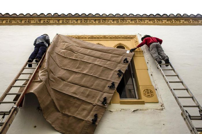 Hurricane Dorian Updates: Path of Storm Shifts as Florida Sees Signs of Hope