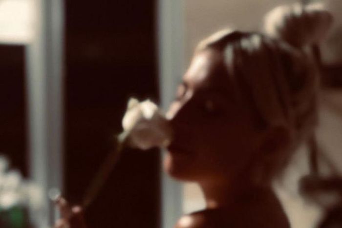 Lady Gaga's Fans Think She's In Love After New Pic