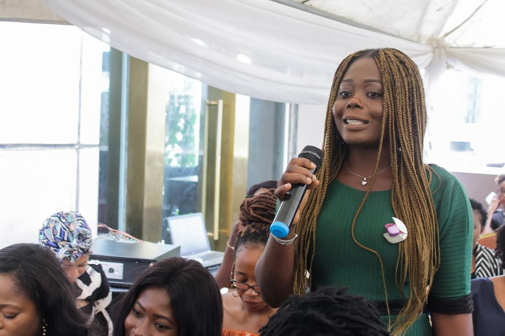 JOWY'S Fashion Brunch - Success Series