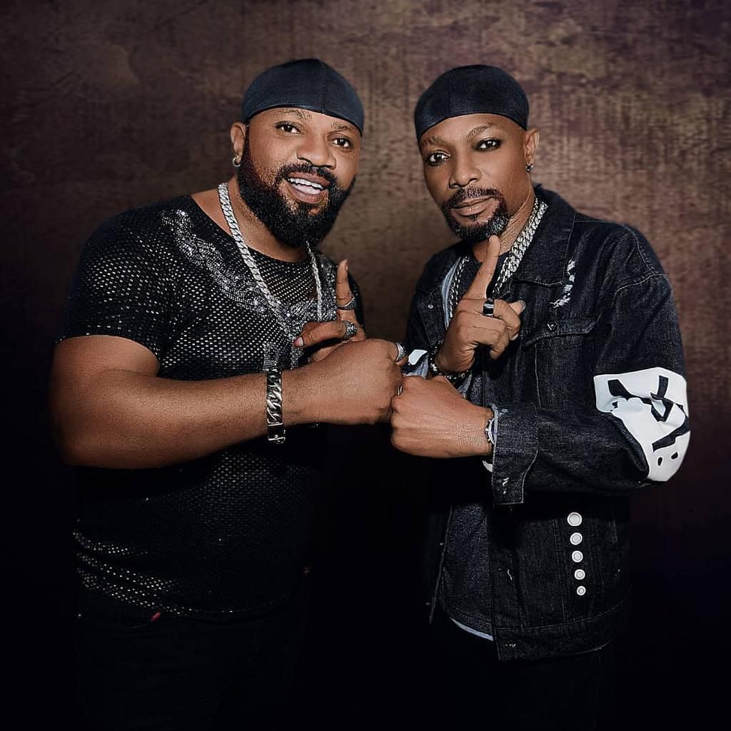 Until his death, Mad Melon was part of the popular group 'Danfo Drivers' which also had Mountain Black as a member. They became popular in the early 2000s for their unique music style which till date has remained admired by Nigerians.[Instagram/MadMelo...