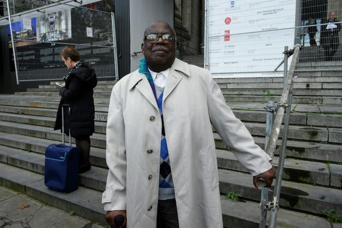 The Rwandan accused of genocide, Fabien Neretse, faces a life sentence if convicted in his trial