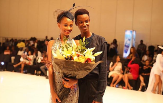 Talents, glamour & industry’s finest come out to play as Aquafina Elite Model Look East and West Africa hosts phenomenal 12th edition!