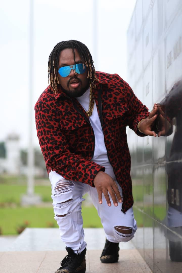 Top American artiste "James "JG" Guyton" traces his DNA to his long lost ancestors from Nigeria