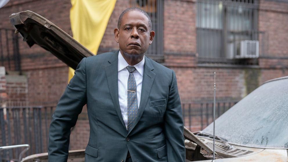 Directed by John Ridley and written by Chris Brancato, 'Godfather of Harlem' portrays a true-life story of the drug cartels that ran the streets of New York in the 1960s. [ABC]