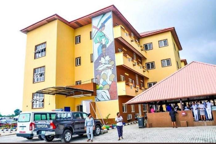 Sanwo-Olu commissions health facilities, seeks support on infrastructural challenges (NAN)