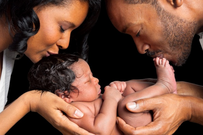 Planning a baby dedication? These tips will help you