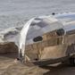 This Camping Trailer Is Like a Yacht on Wheels