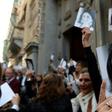 Caruana Galizia, described by supporters as a "one-woman WikiLeaks," had highlighted corruption in Malta
