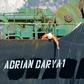 The tanker's name was changed to Adrian Darya 1 after it was detained in the Strait of Gibraltar in early July