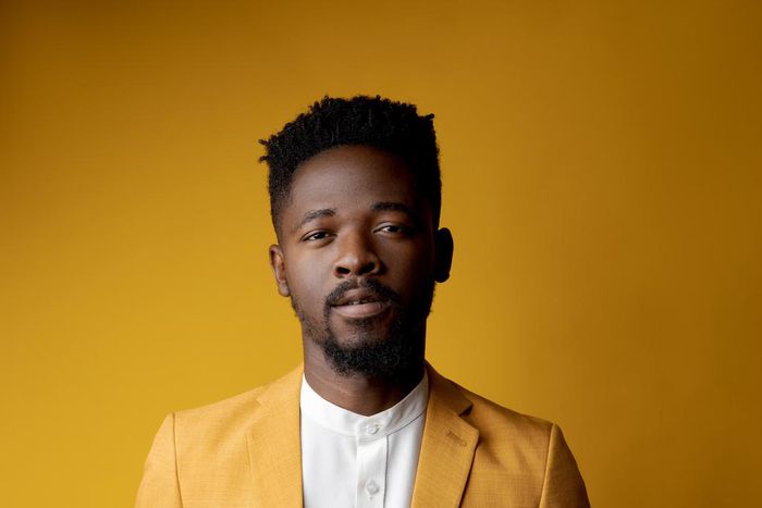 Johnny Drille is back with Johnny's Room Live 2019
