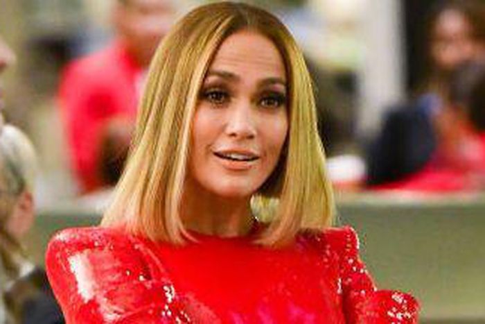J.Lo Says A Director Asked Her To Take Her Top Off