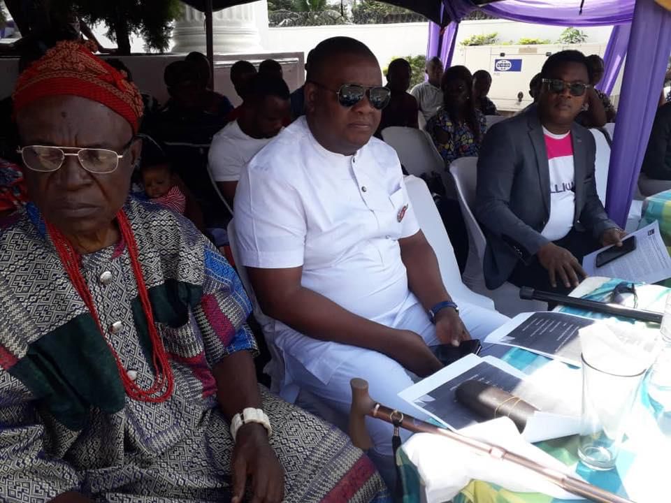 FCMB produces more millionaires, empowers customers as Season 6 of promo ends