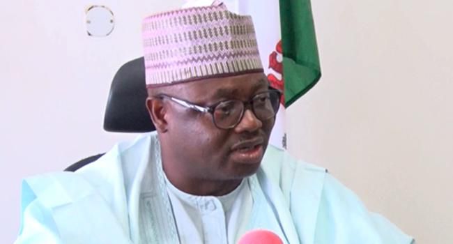 APC National Publicity Secretary Lanre Issa-Onilu [Channels TV]