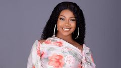 Lovers of Tacha and even critics of the reality star will all have one thing to celebrate today which is her return to Instagram. [Instagram/SymplyTacha]