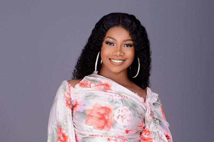 Lovers of Tacha and even critics of the reality star will all have one thing to celebrate today which is her return to Instagram. [Instagram/SymplyTacha]