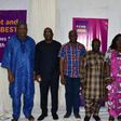 FCMB engages entrepreneurs in Oyo State, extends free business finance training (FCMB)