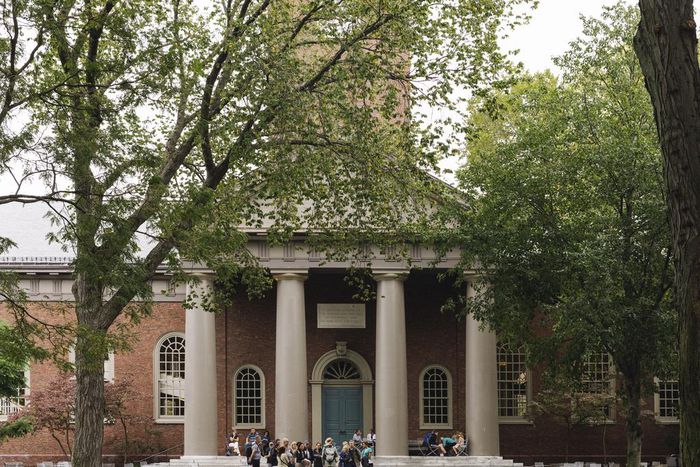 That Recruitment Letter From Harvard Probably Doesn't Mean Much