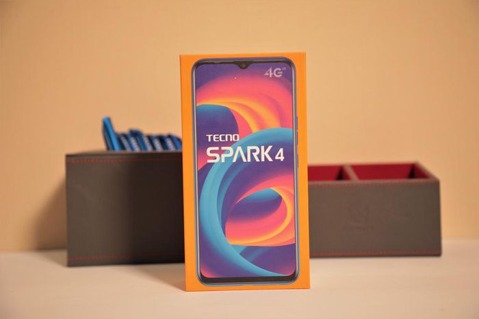 TECNO launches youth-centric Spark 4 with bigger screen and enhanced AI Camera features