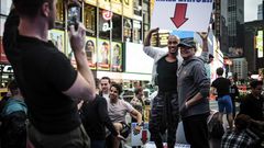 Spencer Apologizes on 'GMA' After Prince George Comments