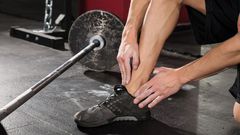 How to Handle Heel Pain