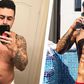 How This Guy Lost 45 Pounds and Got Shredded