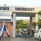 Students locks Benue University over poor treatment of shot union president
