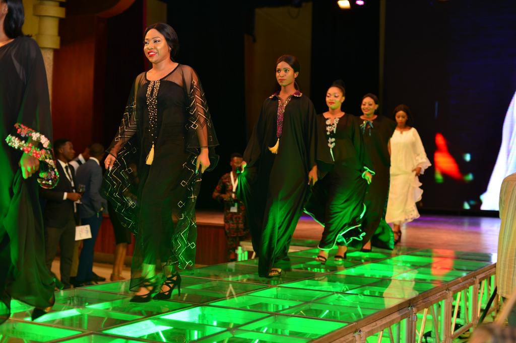 OTL Africa Downstream Week closes with Industry Cocktail, Art Fusion