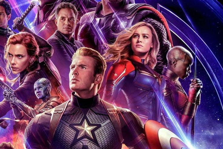 What We Know About Disneyland's 'Avengers Campus'