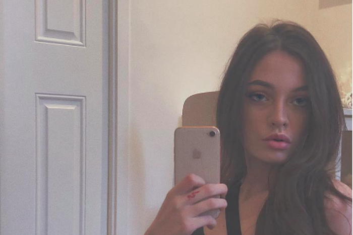 Félicité Tomlinson's Cause Of Death, Revealed