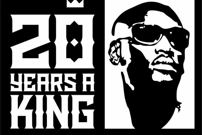 2Baba speaks to Pulse on '20 Years A King.' (Entertainment  Live)