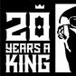 2Baba speaks to Pulse on '20 Years A King.' (Entertainment  Live)