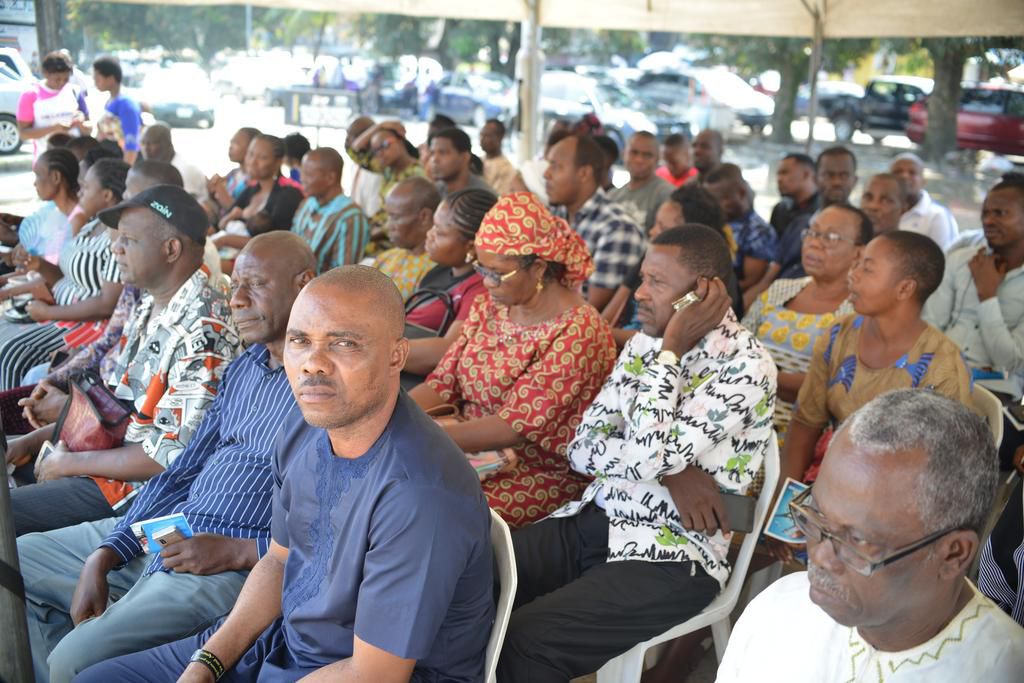 FCMB produces more millionaires, empowers customers as Season 6 of promo ends