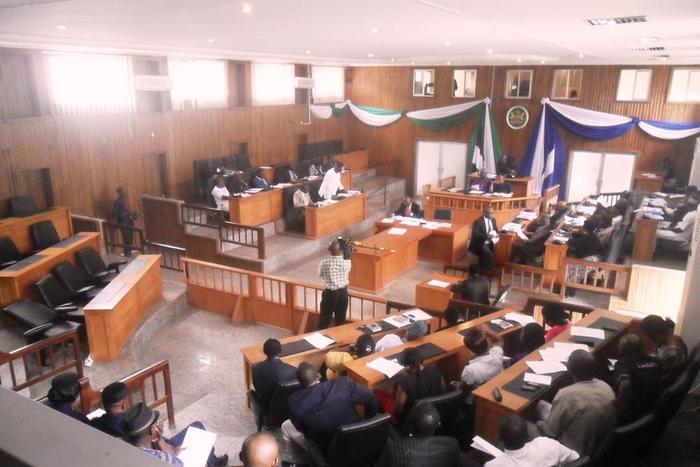 Cross River Assembly seeks death penalty for cultism. [crossriverwatch]
