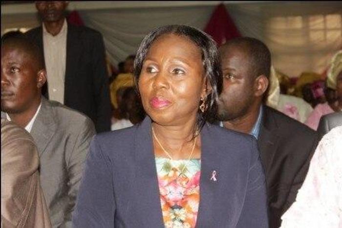 Betty Akeredolu