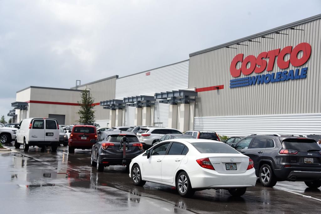 The 10 Healthiest Grocery Stores In The U.S., According To Nutritionists