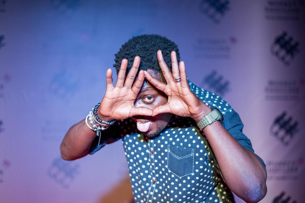 Last friday was a blast… Thanks to Monkey Shoulder