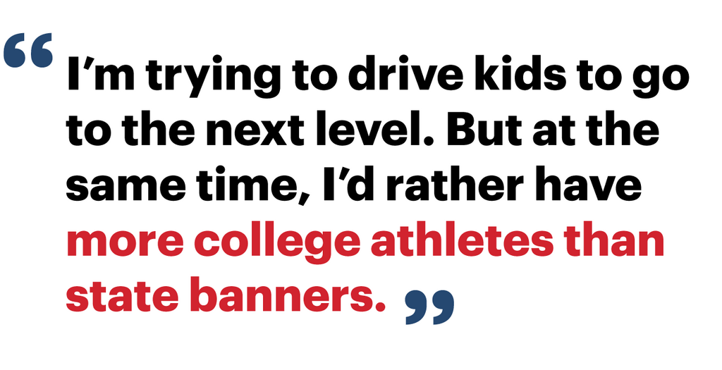 The Rise of Rez Ball