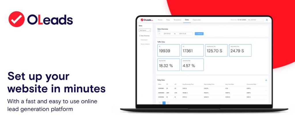 Opera launches OLeads in Nigeria to enable growth for more than 40 million small and medium size enterprises