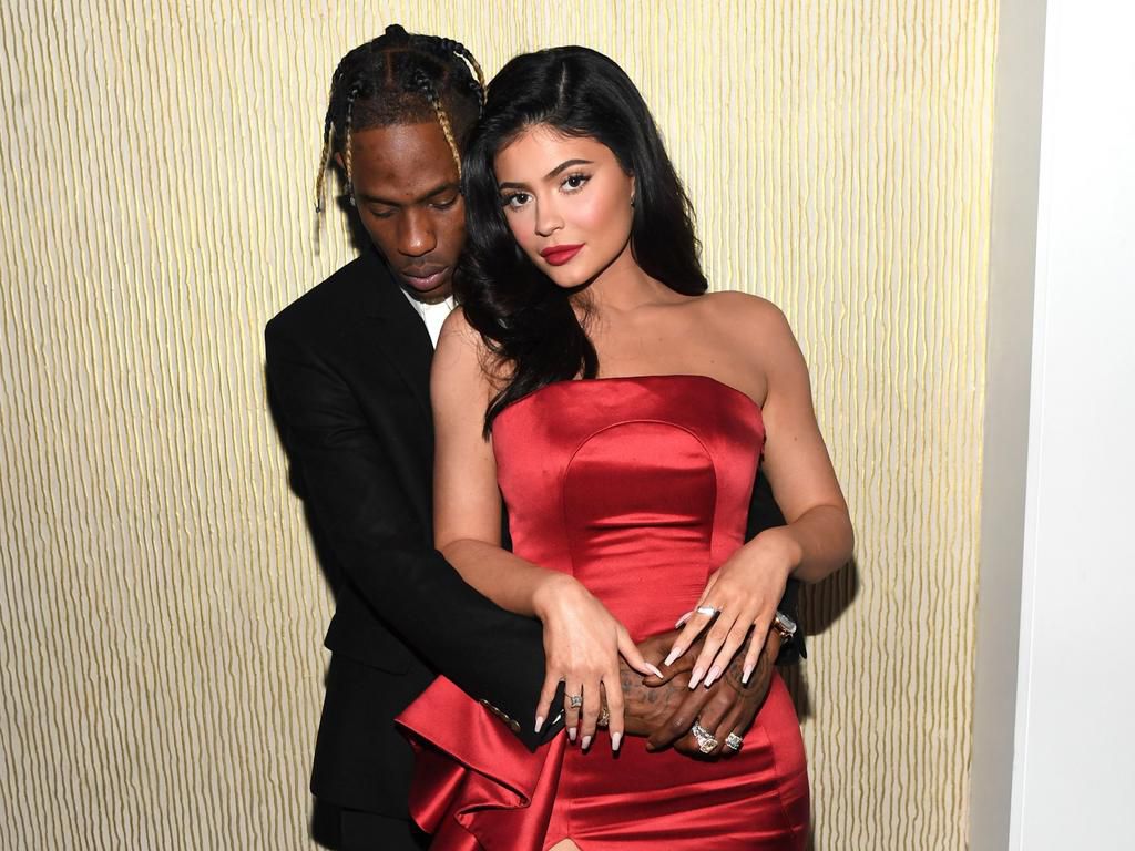 It would be recalled that a few months ago, the news of Travis Scott cheating on Kylie Jenner broke the Internet.