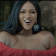 WATCH: Waje and Johnny Drille in new ‘Udue’ video. (WME)
