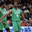 D'Tigers of Nigeria (FIBA)