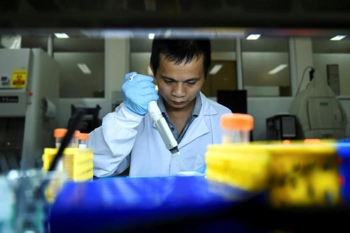 Hundreds dead in the Philippines; a threefold increase of cases in Vietnam; hospitals overrun in Malaysia, Myanmar and Cambodia -- dengue is ravaging Southeast Asia this year due in part to rising temperatures and low immunity to new strains
