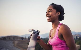 Ask A Trainer: Why Don't I Sweat During Workouts?